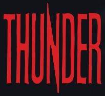 logo Thunder (UK)